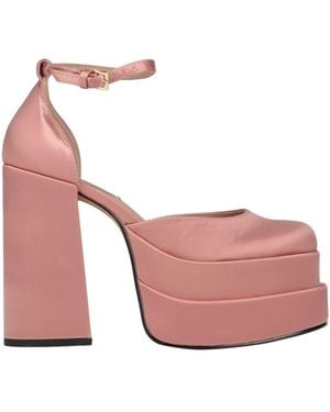 Steve Madden Court Shoes - Pink