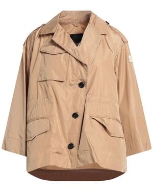 Add Jacke, Mantel & Trenchcoat - Natur