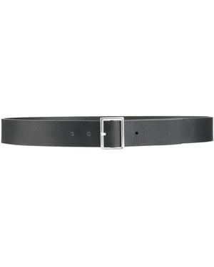 Sandro Belt - White