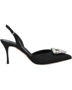 Sergio Rossi Pumps - Black