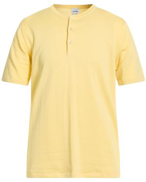 Aspesi Jumpers - Yellow