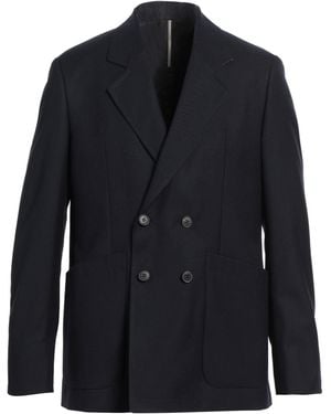 Low Brand Blazer - Blue