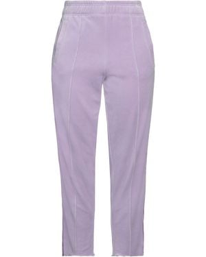 Laneus Pants - Purple