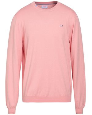 Sun 68 Jumpers - Pink