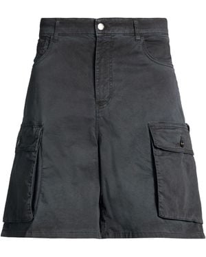Barrow Shorts & Bermuda Shorts - Black
