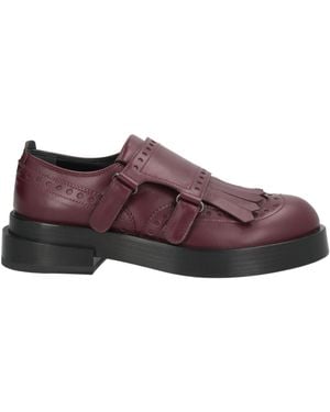 Premiata Loafer - Purple