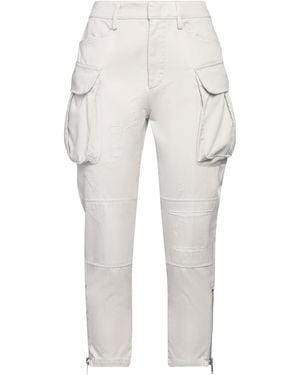 Dondup Trouser - White