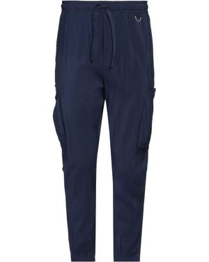 Low Brand Pants - Blue