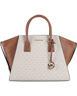 MICHAEL Michael Kors Handbags - Gray