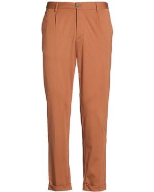 Bob Pantalon - Marron
