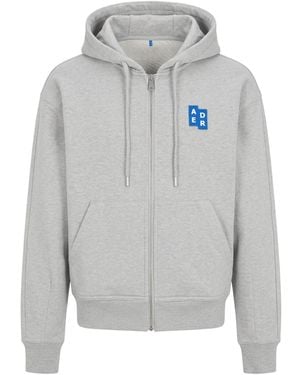 Adererror Sweatshirt - Grey