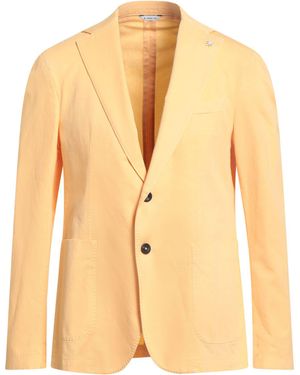 Manuel Ritz Blazers - Yellow