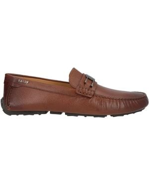 Bally Mokassin - Braun