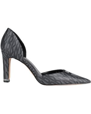 DKNY Court Shoes - Metallic