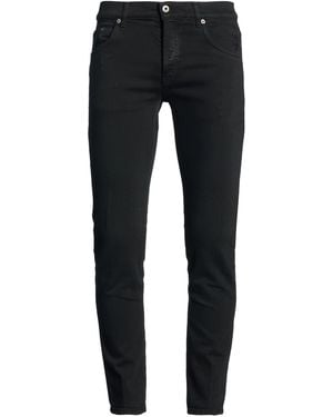 Dondup Jeans - Black