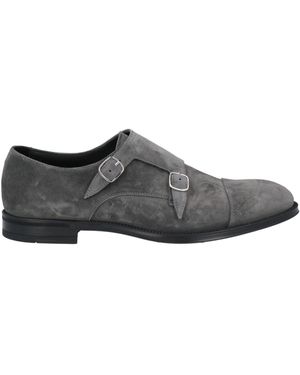 Doucal's Loafer - Grey