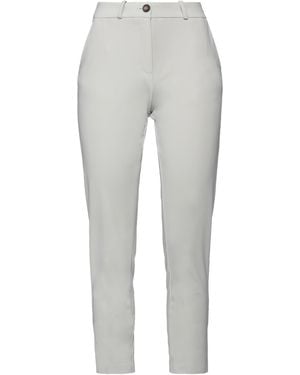 Rrd Trousers - Grey