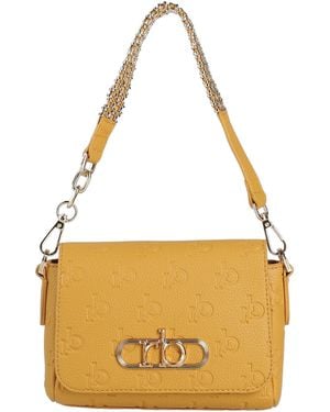 Roccobarocco Handbag - Metallic
