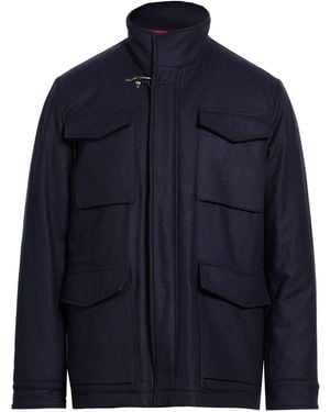 Fay Chaqueta Y Cazadora - Azul