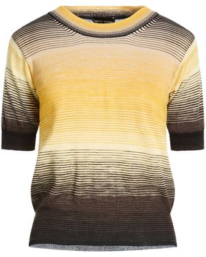 Roberto Collina Jumpers - Multicolour