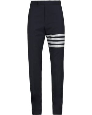 Thom Browne Trousers - Blue