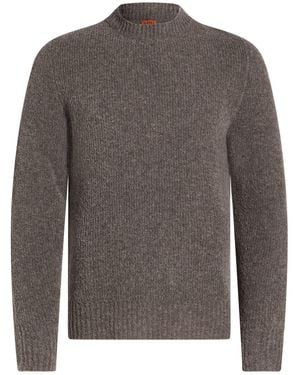 Barena Pullover - Gris