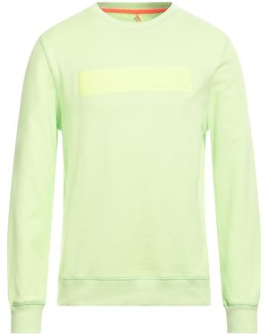 Sunstripes Sudadera - Amarillo