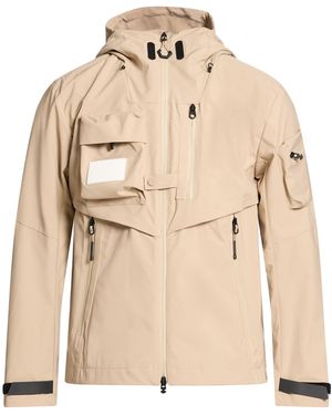 Replay Jacket - Natural