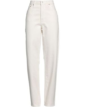 RE/DONE Jeans - White