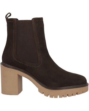 Gioseppo Ankle Boots Leather - Brown