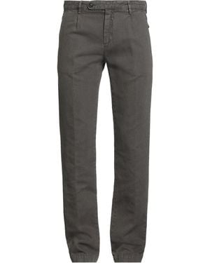 Massimo Alba Hose - Grau