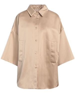 SEVENTY VENEZIA Shirt - Natural