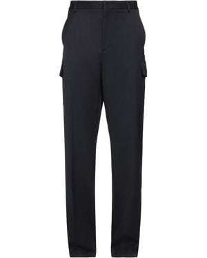 Valentino Garavani Trouser - Blue