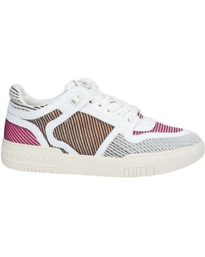 Acbc X Missoni Sneakers - Bianco