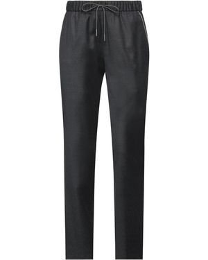 Fabiana Filippi Trouser - Grey