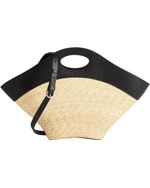 COS Handtaschen - Schwarz
