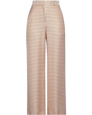 Lanvin Trouser - Natural