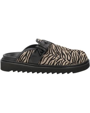 Zadig & Voltaire Mules & Clogs - Natural