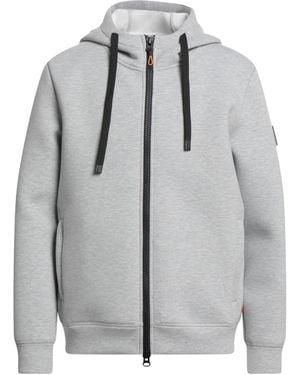 Dekker Jacket - Grey