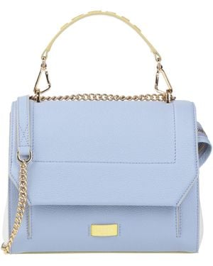 Lancel Handtaschen - Blau