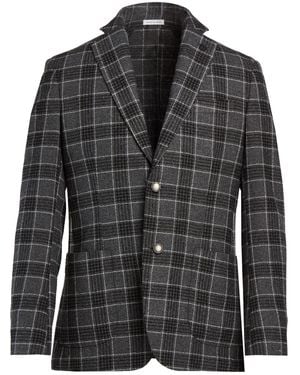 BRERAS Milano Blazer - Nero