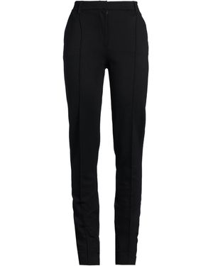 Twinset Trousers - Black