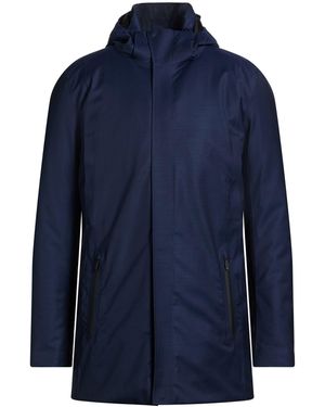 UBR Jackets - Blue
