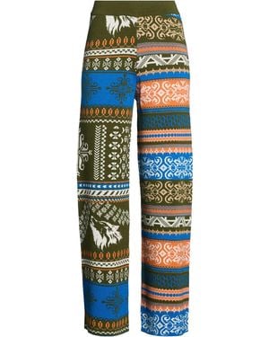 Akep Pantalon - Bleu