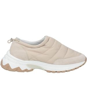 Eleventy Sneakers - Blanc