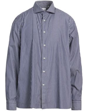 Agho Camisa - Azul