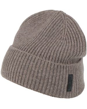 Giorgio Armani Cappello - Grigio