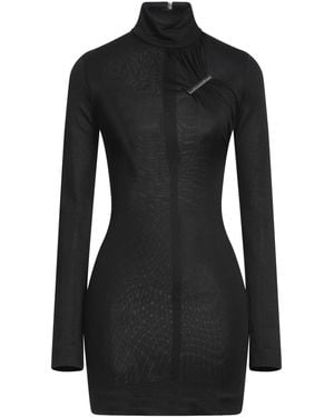 1017 ALYX 9SM Mini Dress - Black