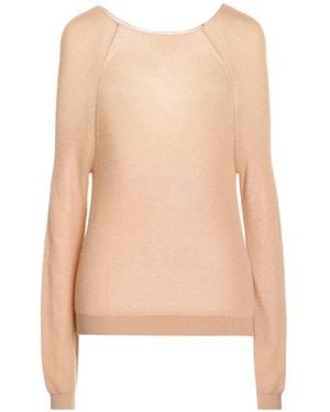 ALESSIA SANTI Pullover - Neutre