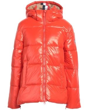 Rossignol Puffer - Red